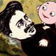 Illustration for article titled A depressed Swedish writer and a cheerful balloon are best friends